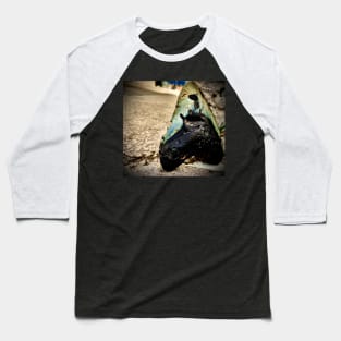 The Next Epoch is Right Around the Corner Baseball T-Shirt